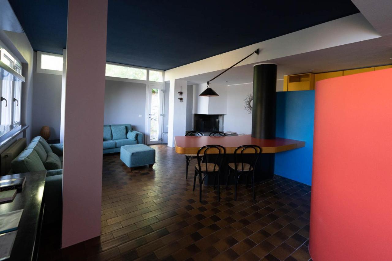 Casa Olivi Apartment Civate Exterior photo