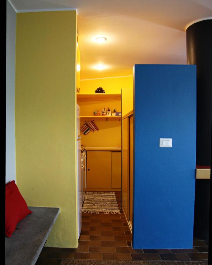 Casa Olivi Apartment Civate Exterior photo